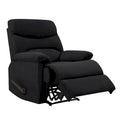 Fauteuil inclinable en microfibre ProLounger Wall Hugger