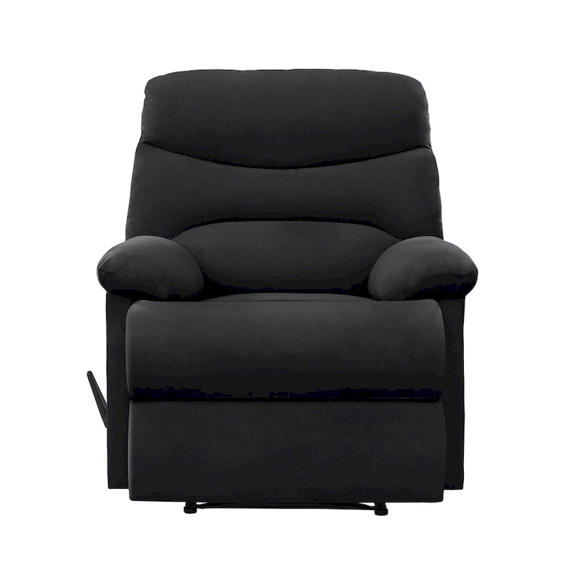 Fauteuil inclinable en microfibre ProLounger Wall Hugger