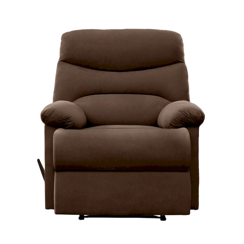 Fauteuil inclinable en microfibre ProLounger Wall Hugger