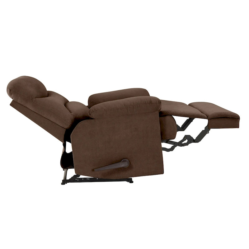 Fauteuil inclinable en microfibre ProLounger Wall Hugger