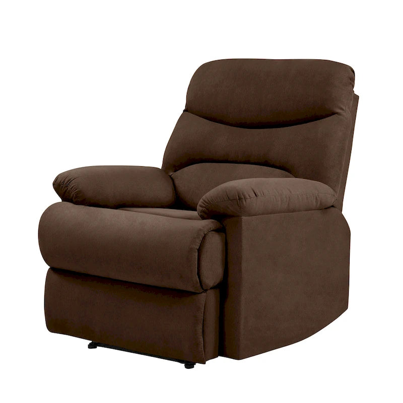 Fauteuil inclinable en microfibre ProLounger Wall Hugger