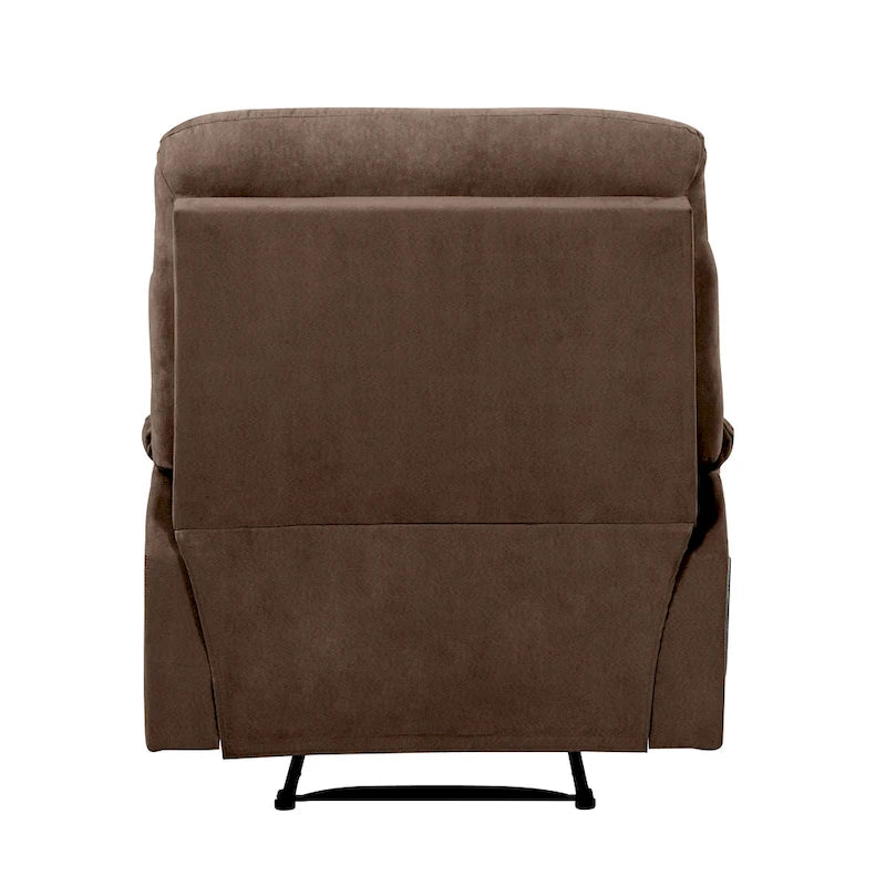 Fauteuil inclinable en microfibre ProLounger Wall Hugger