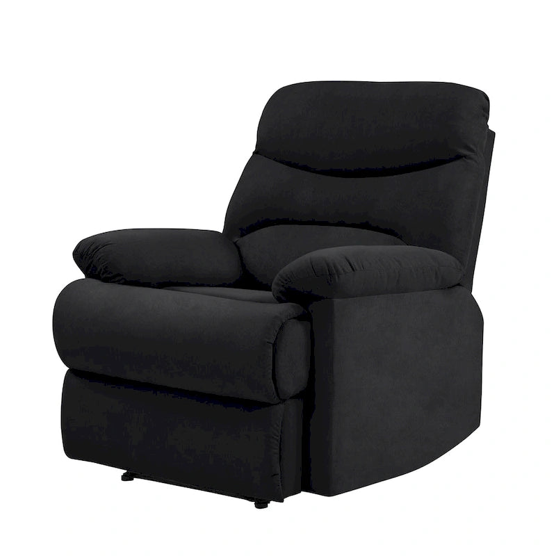 Fauteuil inclinable en microfibre ProLounger Wall Hugger