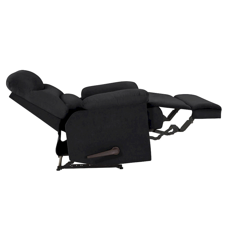 Fauteuil inclinable en microfibre ProLounger Wall Hugger