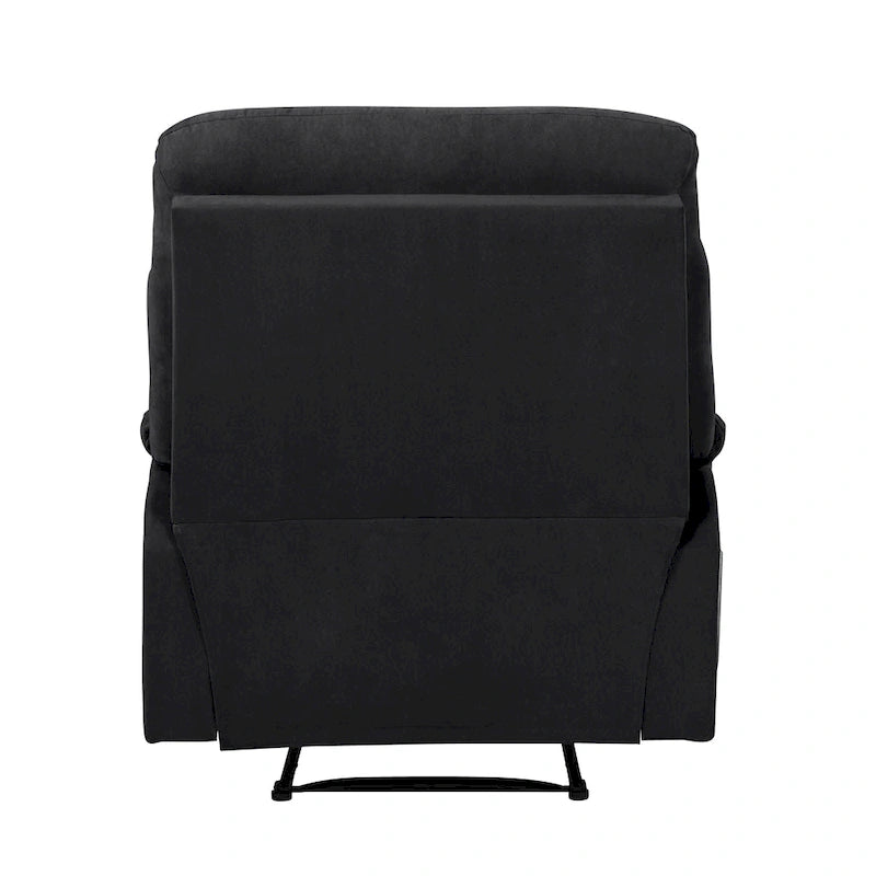 Fauteuil inclinable en microfibre ProLounger Wall Hugger