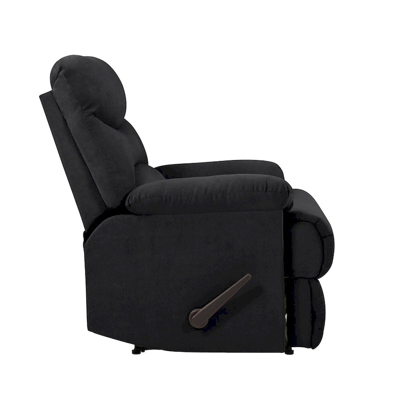 Fauteuil inclinable en microfibre ProLounger Wall Hugger