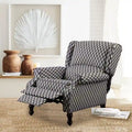 Fauteuil inclinable manuel Evonna de Madison Park