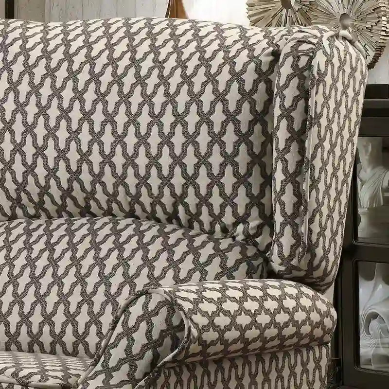 Fauteuil inclinable manuel Evonna de Madison Park