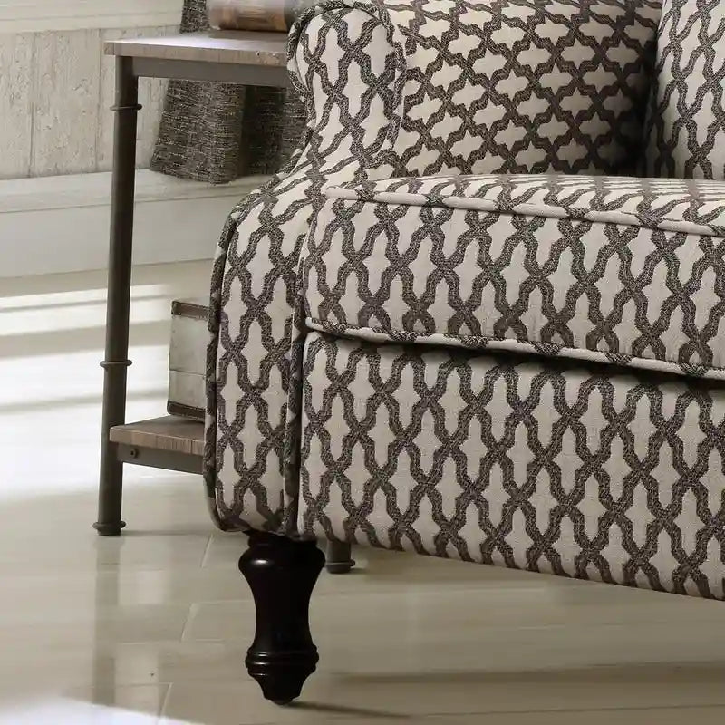Fauteuil inclinable manuel Evonna de Madison Park