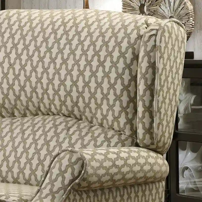 Fauteuil inclinable manuel Evonna de Madison Park
