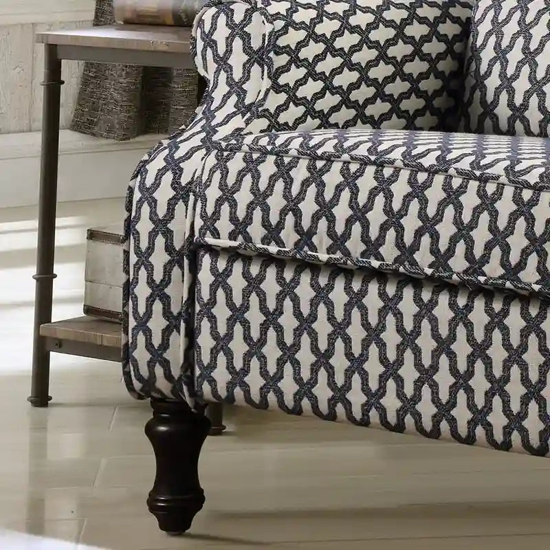 Fauteuil inclinable manuel Evonna de Madison Park