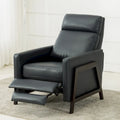 Fauteuil inclinable moderne Milo par Greyson Living