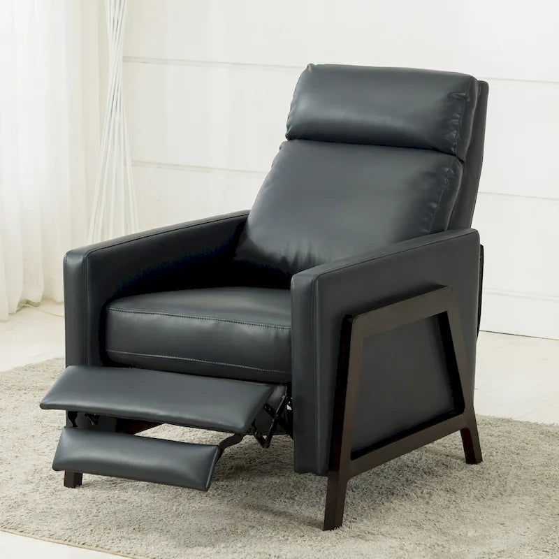 Fauteuil inclinable moderne Milo par Greyson Living