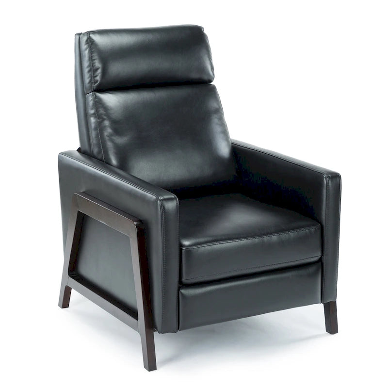 Fauteuil inclinable moderne Milo par Greyson Living