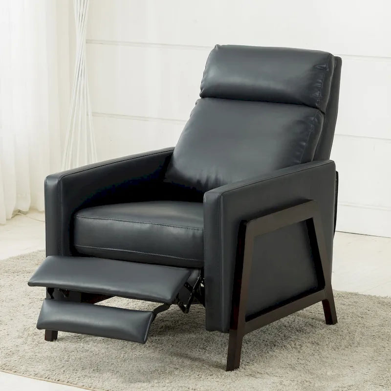 Fauteuil inclinable moderne Milo par Greyson Living