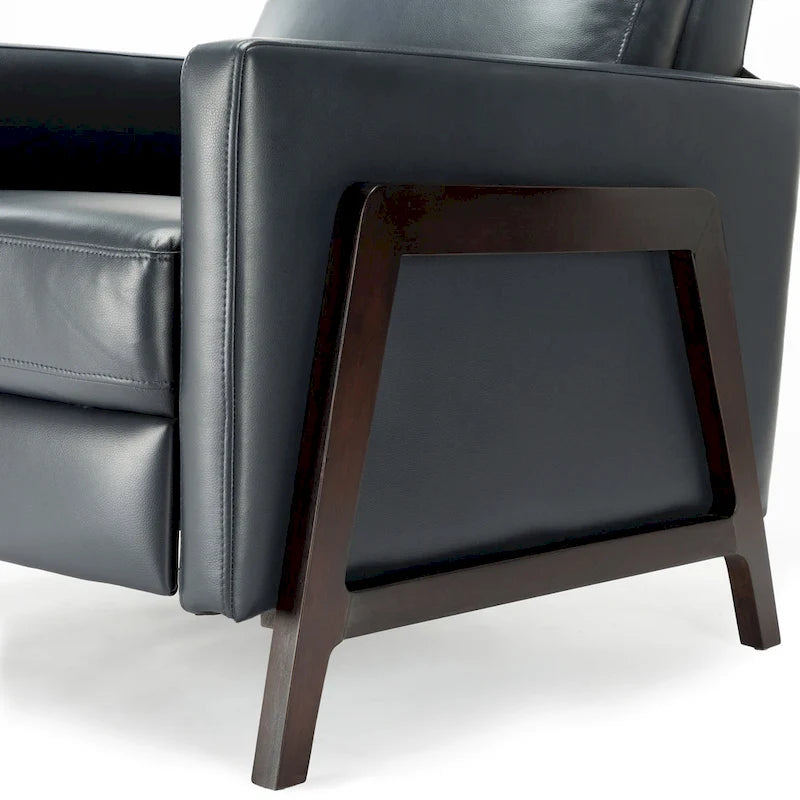 Fauteuil inclinable moderne Milo par Greyson Living