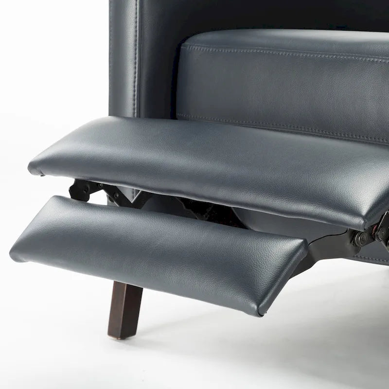 Fauteuil inclinable moderne Milo par Greyson Living