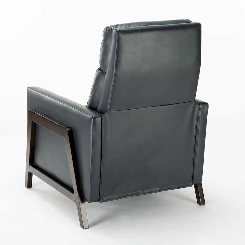 Fauteuil inclinable moderne Milo par Greyson Living