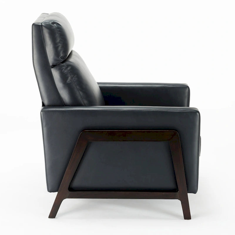 Fauteuil inclinable moderne Milo par Greyson Living