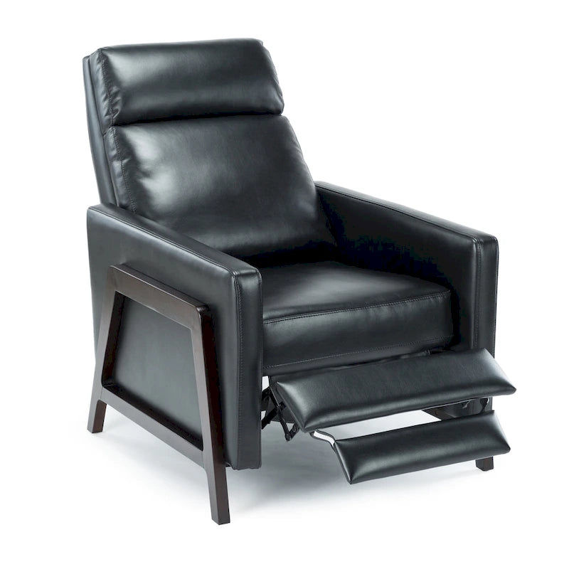 Fauteuil inclinable moderne Milo par Greyson Living