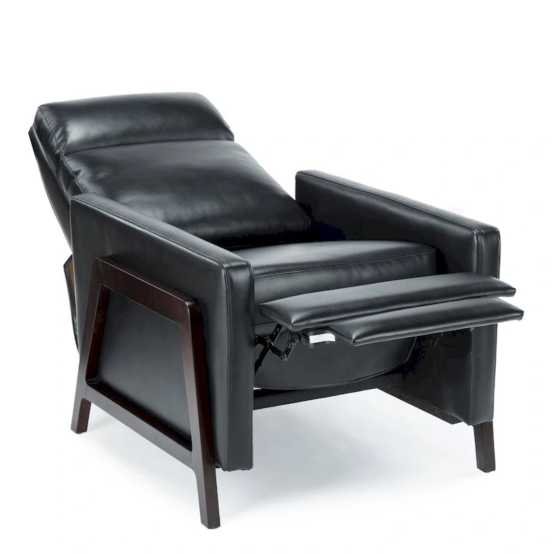 Fauteuil inclinable moderne Milo par Greyson Living