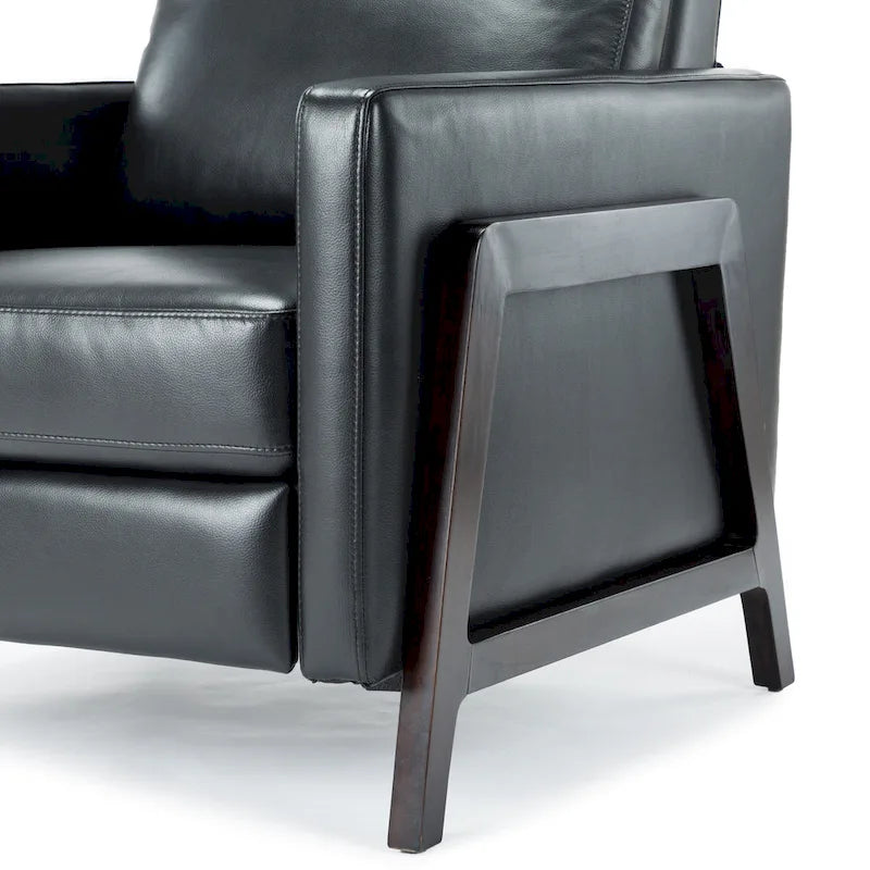 Fauteuil inclinable moderne Milo par Greyson Living