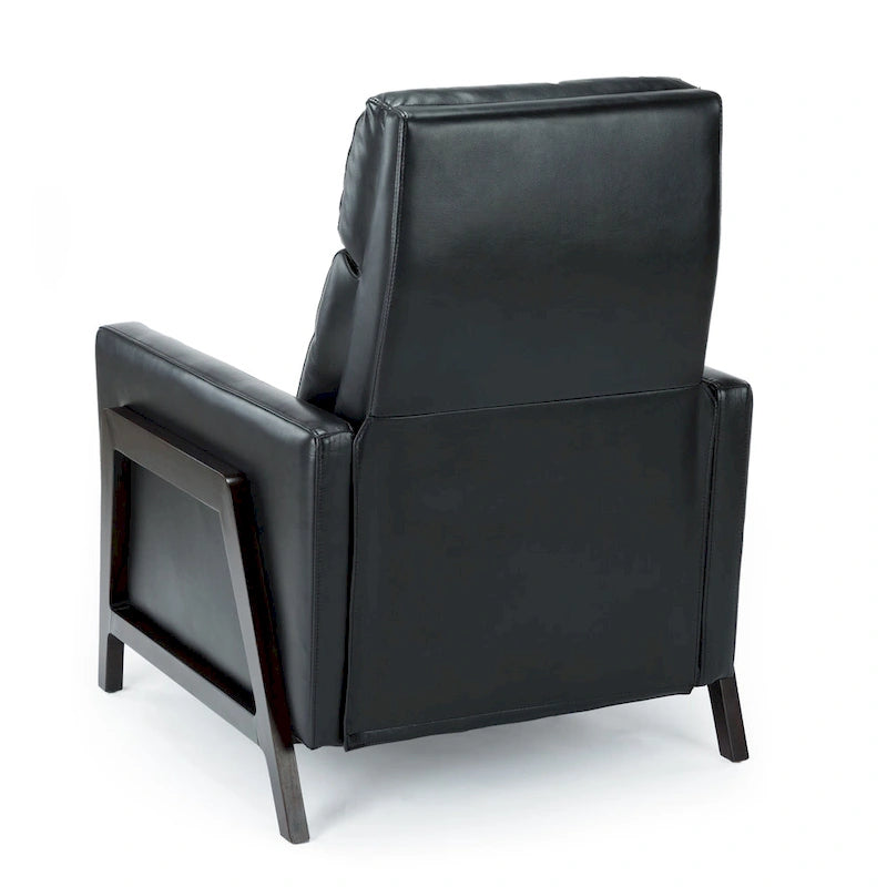 Fauteuil inclinable moderne Milo par Greyson Living
