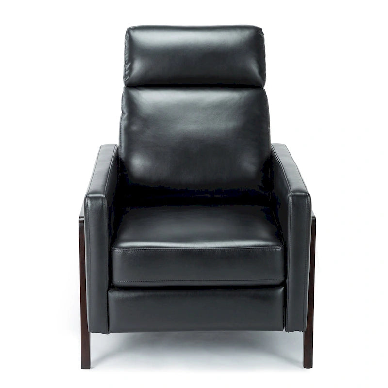 Fauteuil inclinable moderne Milo par Greyson Living