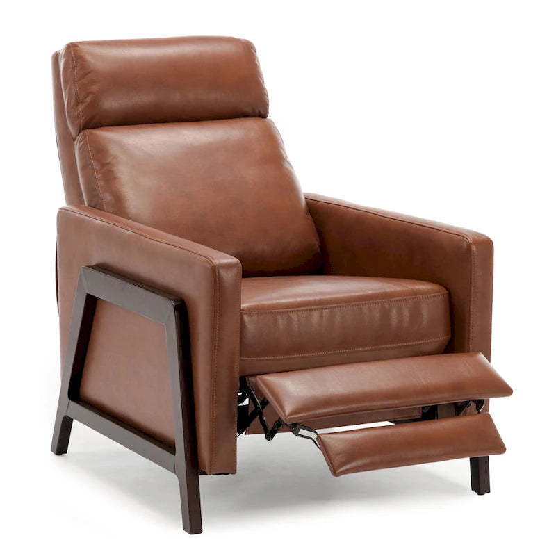 Fauteuil inclinable moderne Milo par Greyson Living