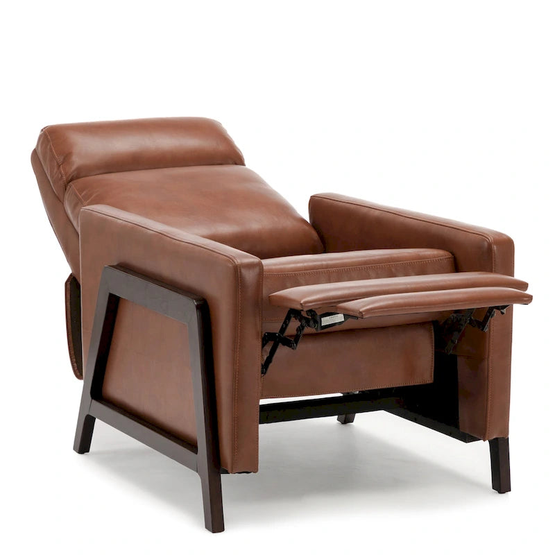 Fauteuil inclinable moderne Milo par Greyson Living