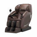 Fauteuil de massage Ukuowu Faovr 04 ADV avec gravité zéro pour le corps entier, double rail en S et contrôle par application