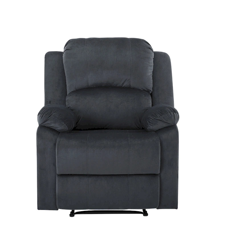 Relax A Lounger Dayton, fauteuil inclinable manuel