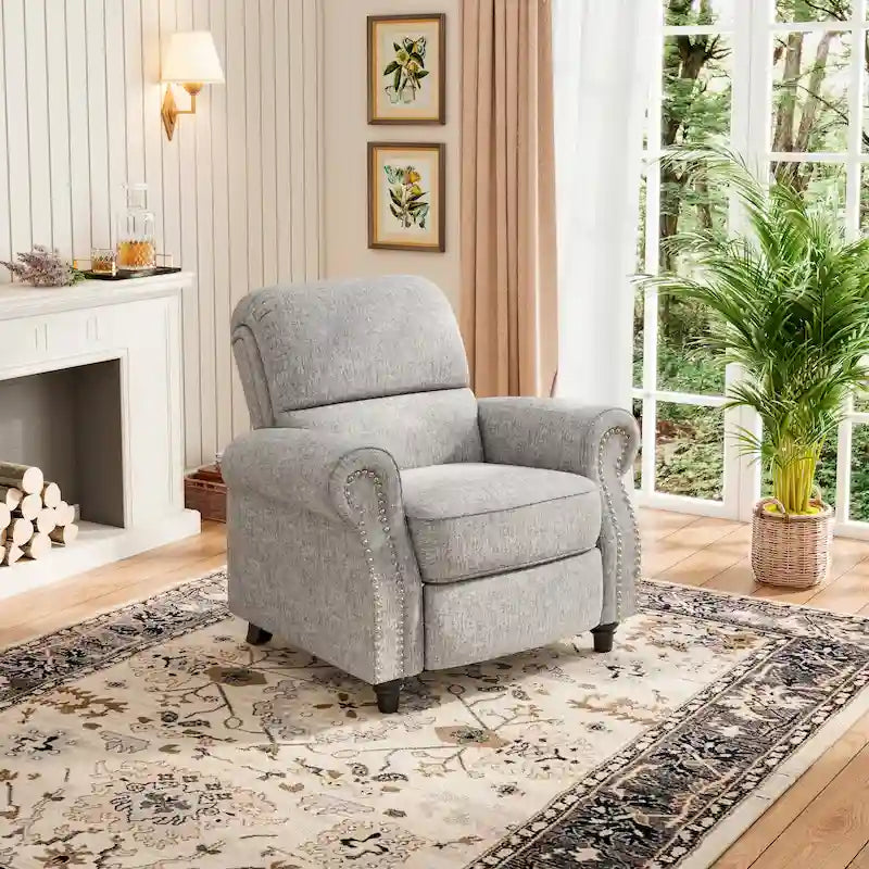 Fauteuil inclinable Jessie