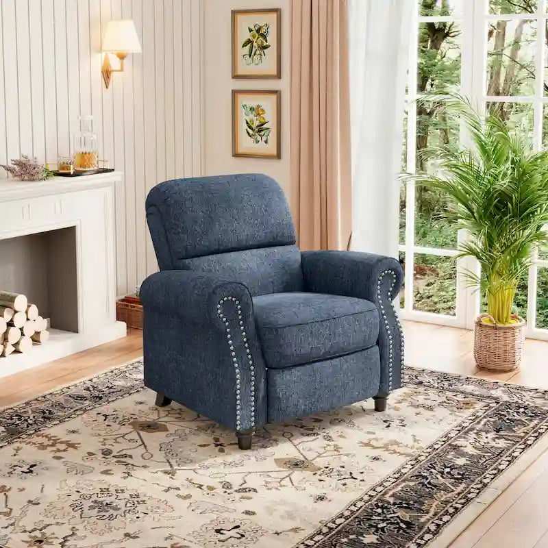 Fauteuil inclinable Jessie