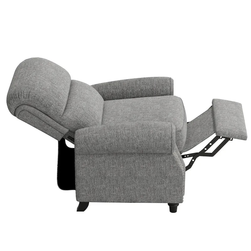 Fauteuil inclinable Jessie