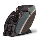 Fauteuil de massage 4D Ukuowu PS6500 avec IA Care, commande vocale, chargement sans fil et rail SL extra-long