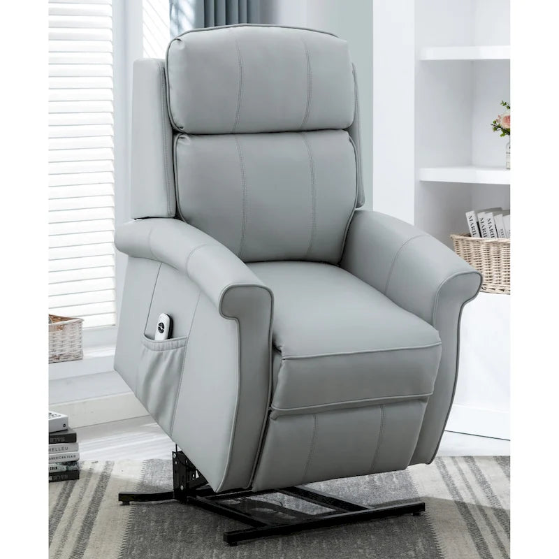 Fauteuil élévateur traditionnel Lawrence de Greyson Living