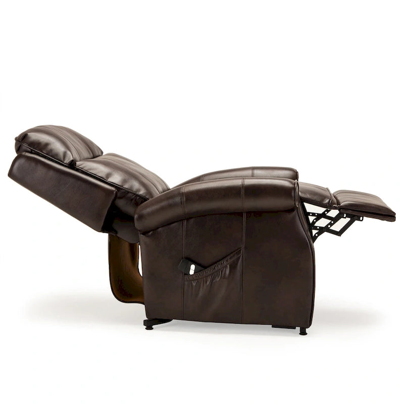 Fauteuil élévateur traditionnel Lawrence de Greyson Living