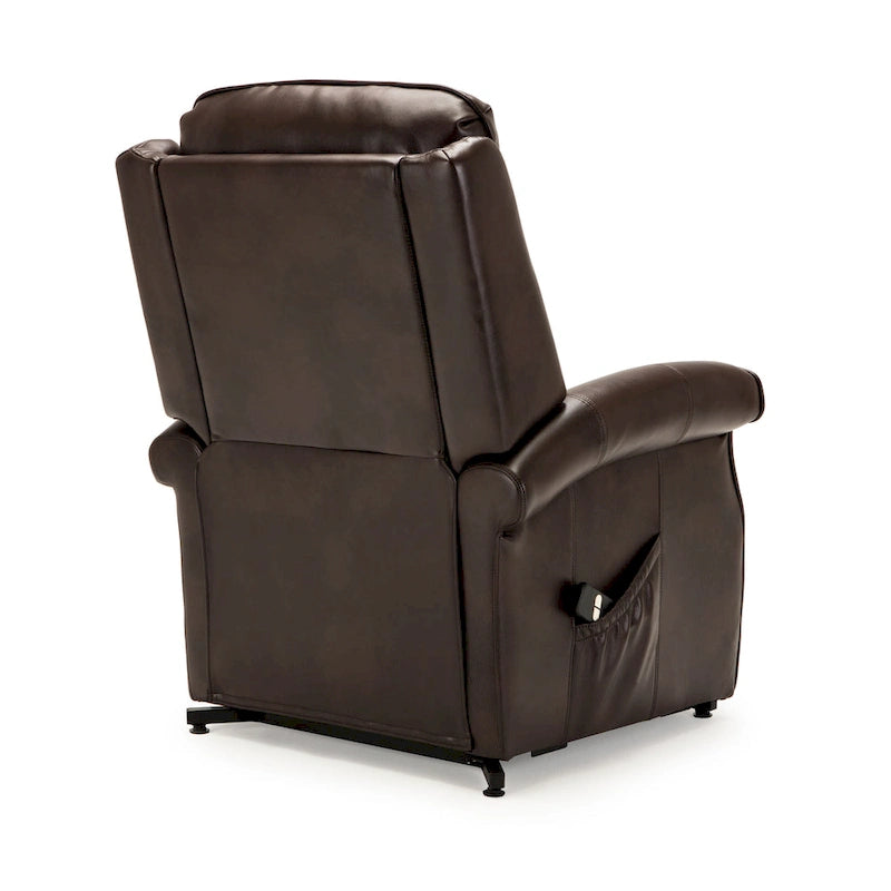 Fauteuil élévateur traditionnel Lawrence de Greyson Living