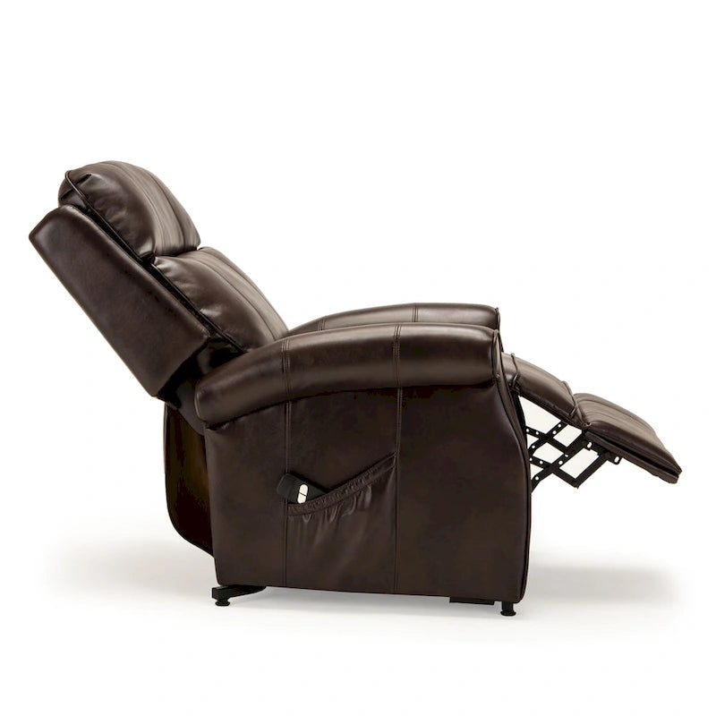 Fauteuil élévateur traditionnel Lawrence de Greyson Living