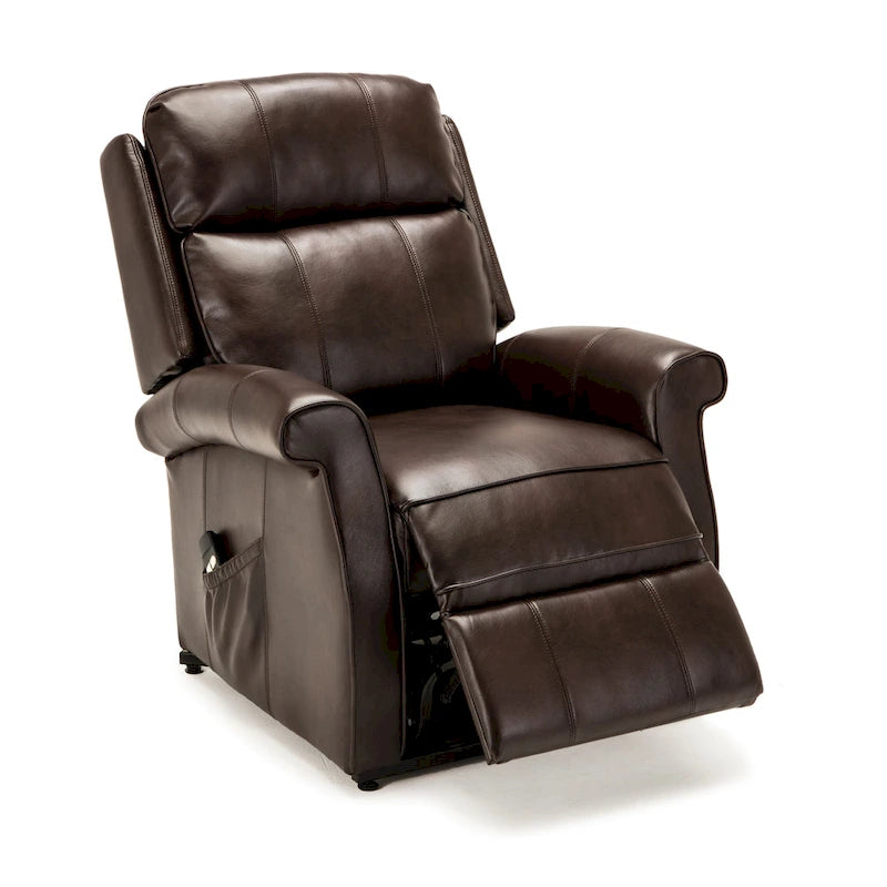Fauteuil élévateur traditionnel Lawrence de Greyson Living