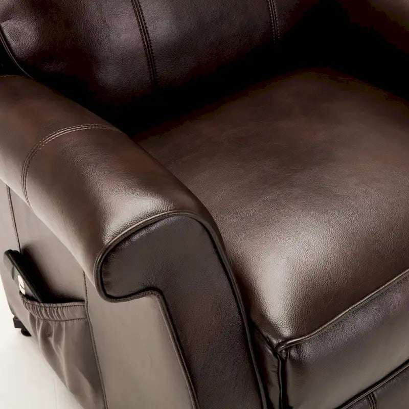 Fauteuil élévateur traditionnel Lawrence de Greyson Living