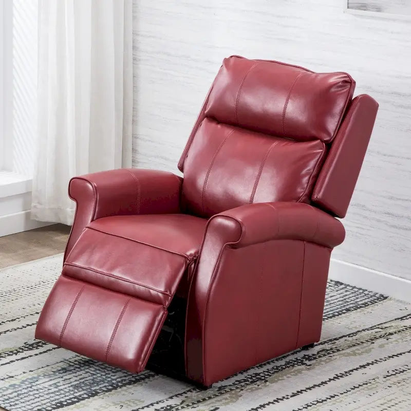 Fauteuil élévateur traditionnel Lawrence de Greyson Living