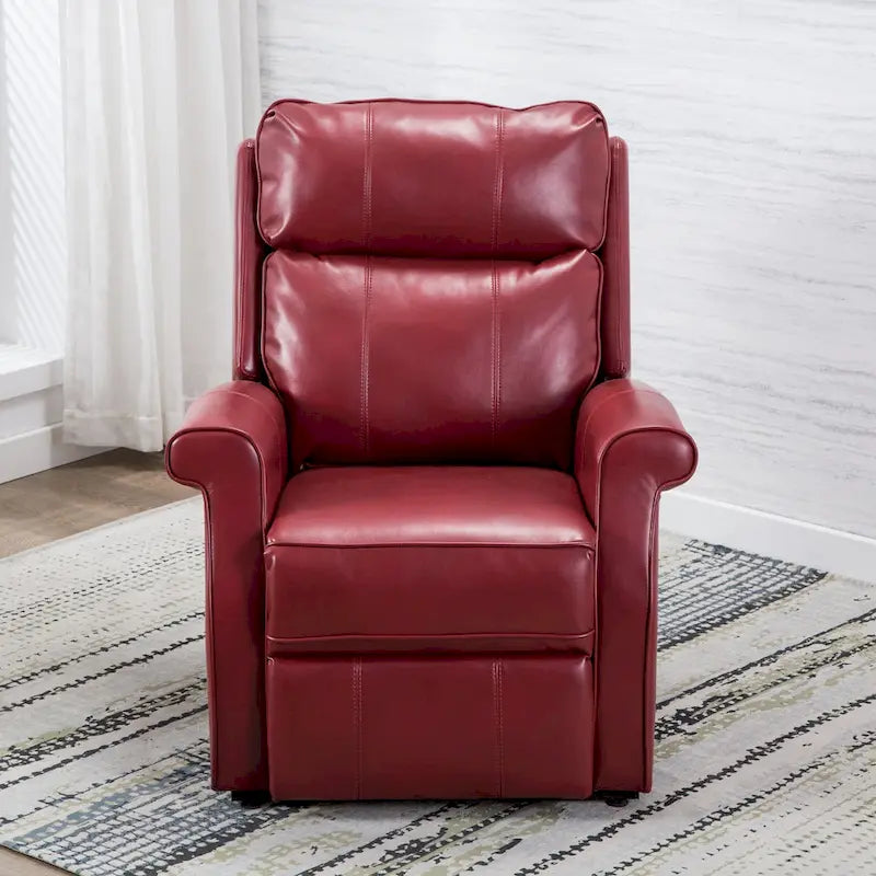 Fauteuil élévateur traditionnel Lawrence de Greyson Living