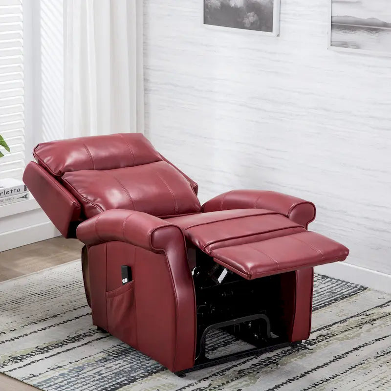 Fauteuil élévateur traditionnel Lawrence de Greyson Living