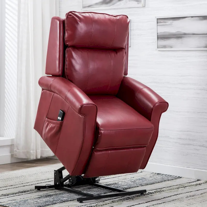 Fauteuil élévateur traditionnel Lawrence de Greyson Living