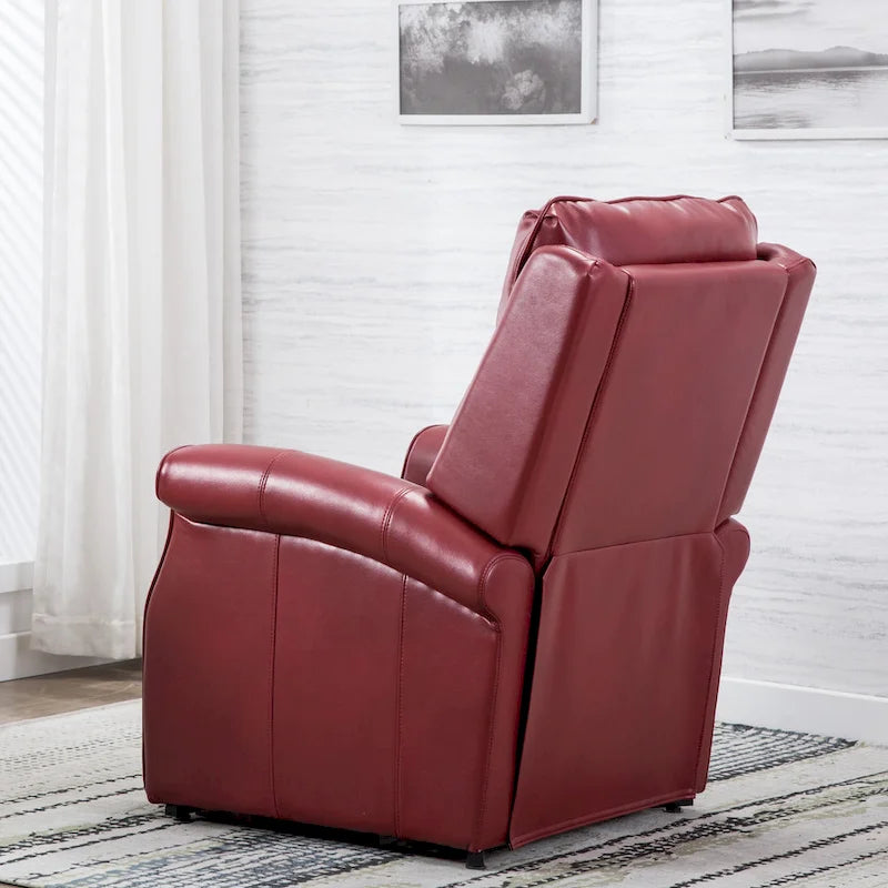 Fauteuil élévateur traditionnel Lawrence de Greyson Living
