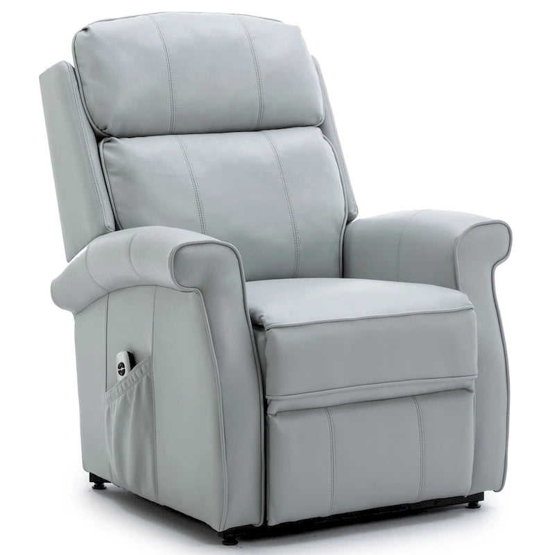 Fauteuil élévateur traditionnel Lawrence de Greyson Living