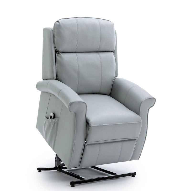 Fauteuil élévateur traditionnel Lawrence de Greyson Living