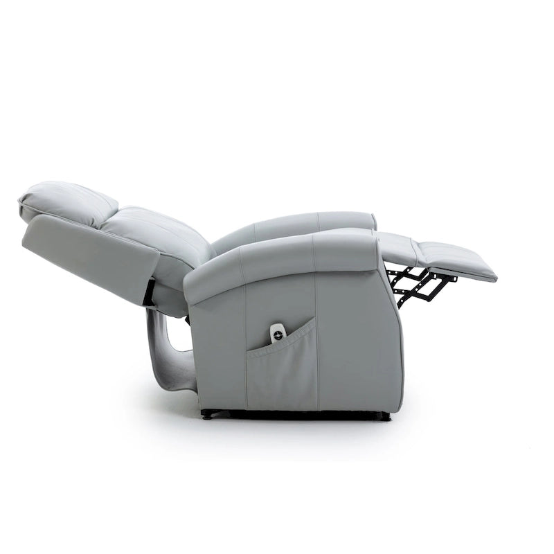 Fauteuil élévateur traditionnel Lawrence de Greyson Living